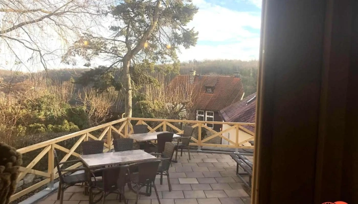 Cafe Penzion Hrncir Vzhled A Atmosfera - Vnitřní Město