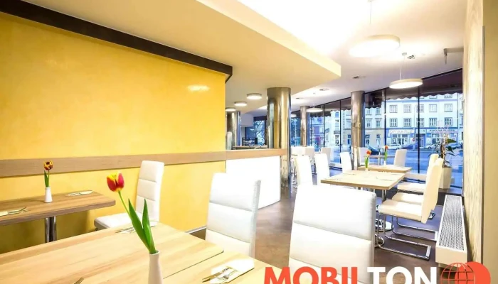 Café Restaurant Mincovna - Nám. Republiky 450
