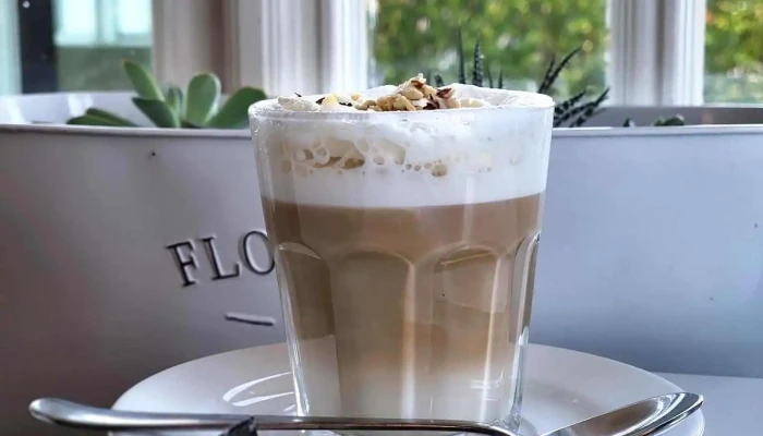 Cafe Restaurant Vaclav Cappuccino - Tř. Václava Klementa 294