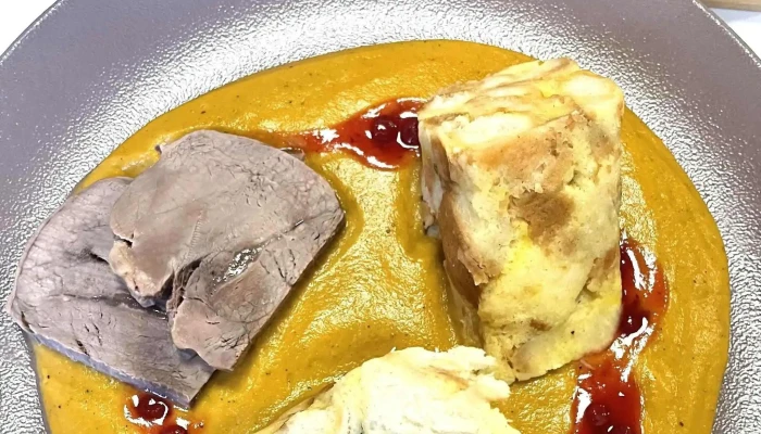 Cafe Restaurant Vaclav Restaurace - Tř. Václava Klementa 294