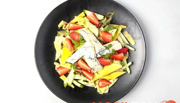 Cafe Restaurant Vaclav Salat - Tř. Václava Klementa 294