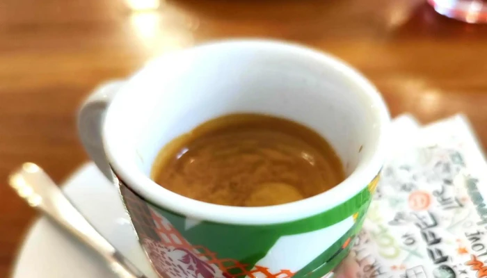 Cafe Society Oteviraci Doba - Kostelní 41