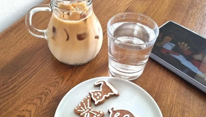 Cafe Starosta -  Kava - Pražská 119