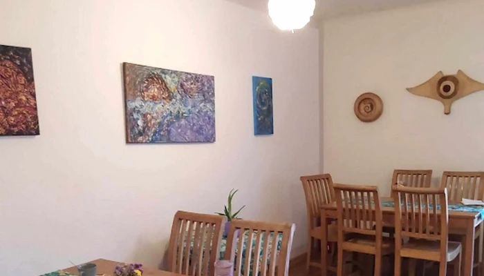 Cafe Zivel Ceny - Ostruhova 58