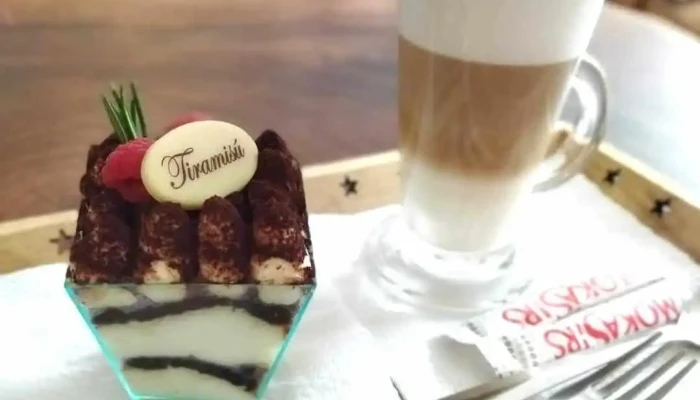 Cafe Zivel Jidlo A Piti - Ostruhova 58