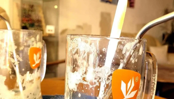Cafe Zivel Nejnovejsi - Ostruhova 58