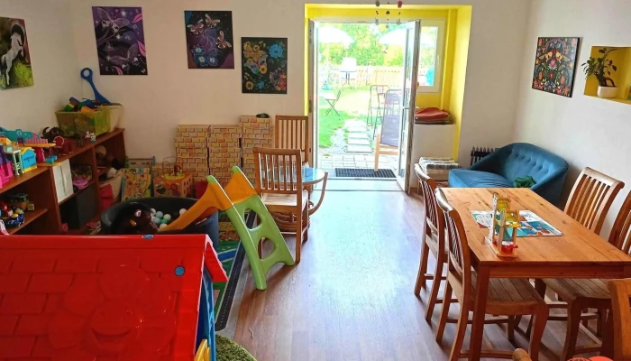 Cafe Zivel Od Vlastnika - Ostruhova 58