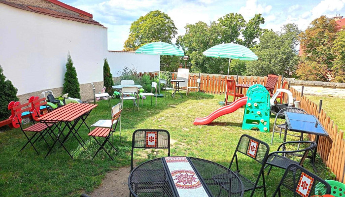 Cafe Zivel Vse - Ostruhova 58
