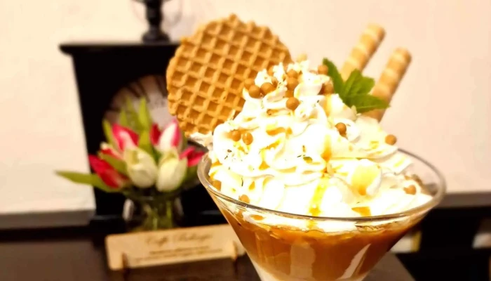Caffe Bellagio Katalog - Pražská 85