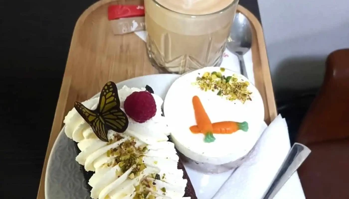 Caffe Bellagio Moucnik - Pražská 85