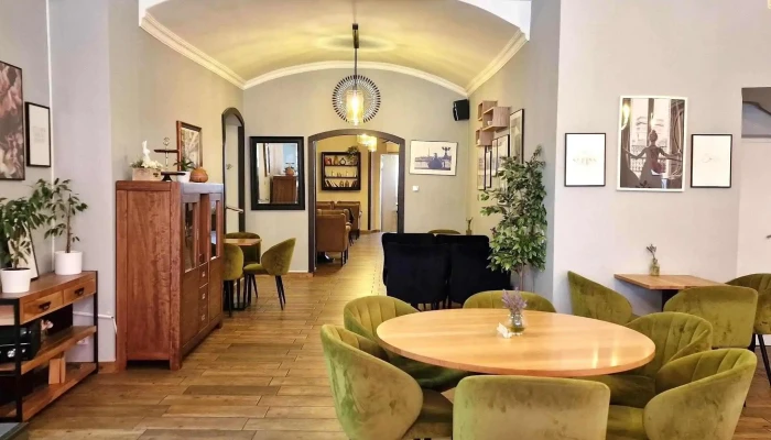 Caffe Bellagio Oblast - Pražská 85
