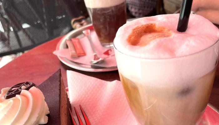 Caffé Bellagio - Pražská 85