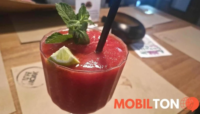 Caffe Moak -  Nejnovejsi - Na Valích 330