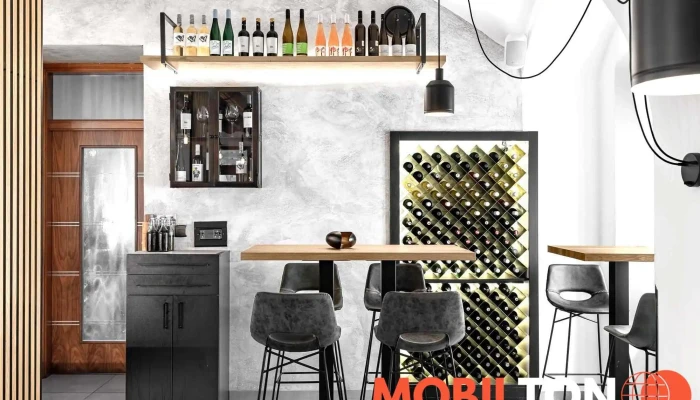 Caffe Moak -  Vse - Na Valích 330