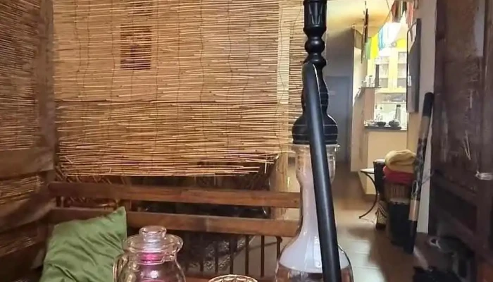 Cajovna U Spiciho Draka Jidlo A Piti - 178 Havlíčkova