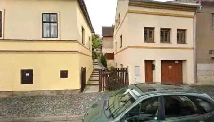 Cajovna U Spiciho Draka Street View A 360deg - 178 Havlíčkova