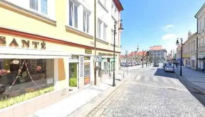 Cajovna U Sv Mikulase Street View A 360deg - Beneše Z Loun 321