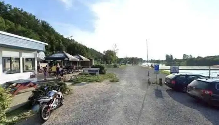 Camp Restaurace -  Vse - Za Mlýnem 2