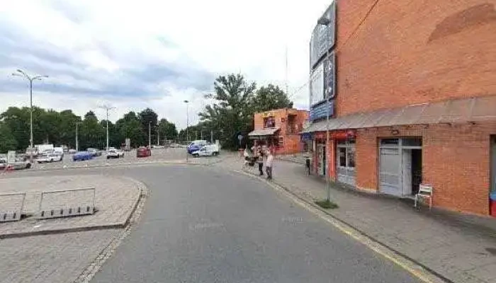 Canada Pub -  Street View A 360deg - Gahurova 5265