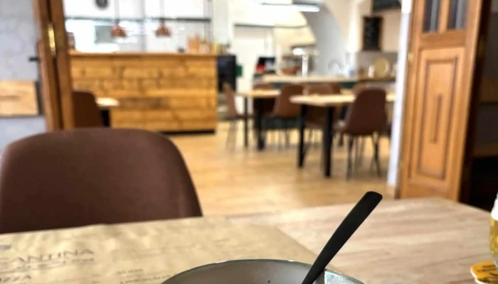 Cantina -    Sole In Forno Lochovice - Lochovice