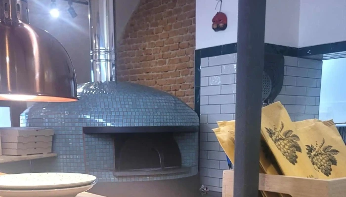 Cantina -    Sole In Forno Slevy - Lochovice