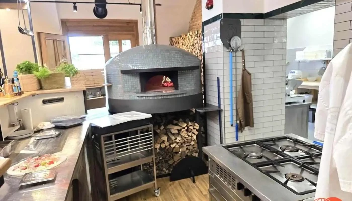 Cantina - Sole in forno - Lochovice