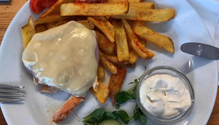 Caravan Club Restaurace -  Hodnoceni - Křečovice-neveklov