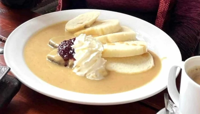 Caravan Club Restaurace -  Otevřeno Nyni - Křečovice-neveklov