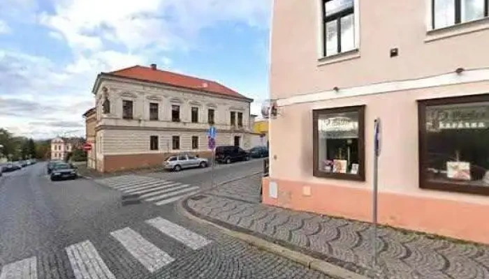 Casa De Mateo -  Street View A 360deg - Legionářů 84/18