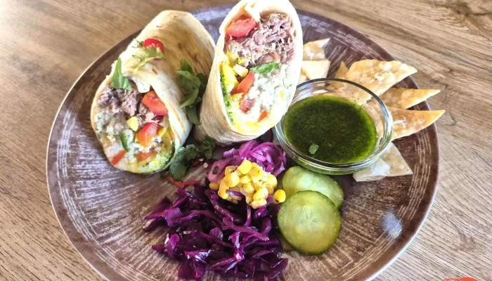 Casa De Mateo -  Taco - Legionářů 84/18