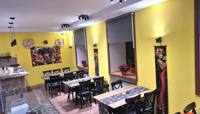 Casa De Mateo -  Vse - Legionářů 84/18