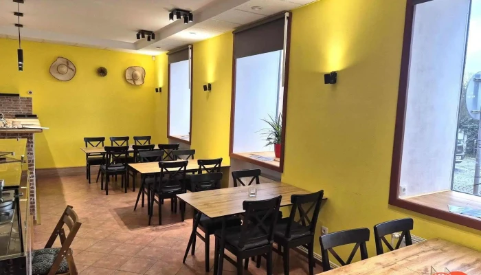 Casa De Mateo -  Vzhled A Atmosfera - Legionářů 84/18