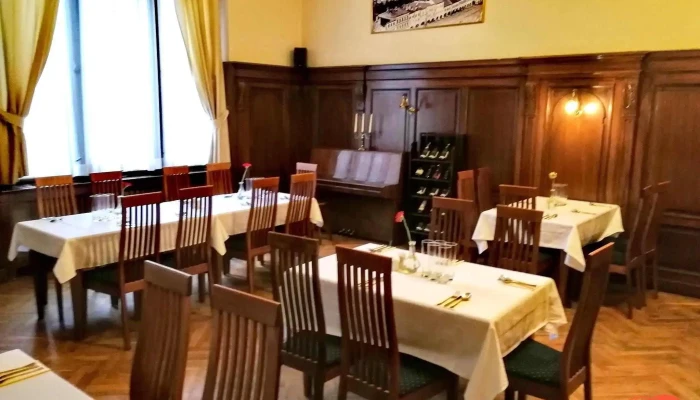 Catering Karlov - 570 01 Litomyšl-Město
