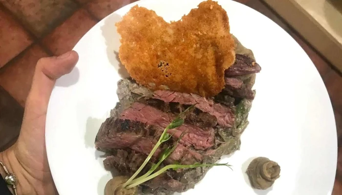 Catering Kladno -  Restaurace - Poděbradova 272 01