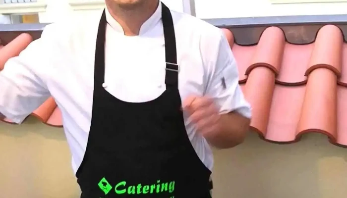 Catering Kladno -  Vzhled A Atmosfera - Poděbradova 272 01