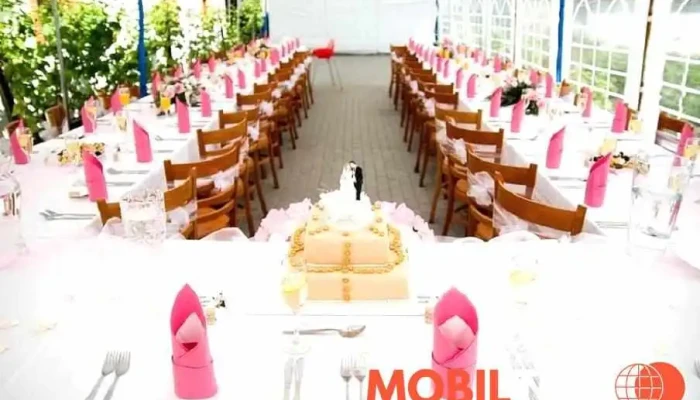 Catering Prag Cz - 190 16 Praha 21