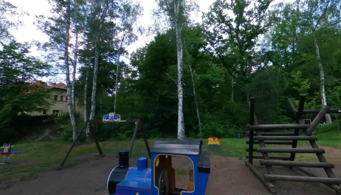 Cd Muzeum Street View A 360deg - 9. Května 255