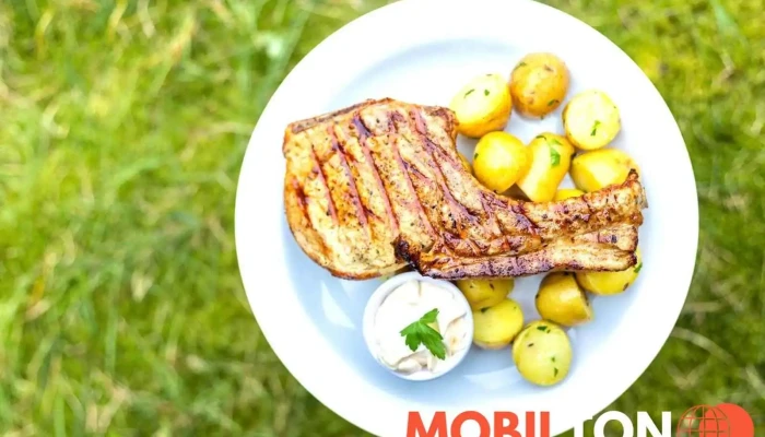 Cejch -    Rekreacni Areal S Restauraci Jidlo A Piti - Srbsko
