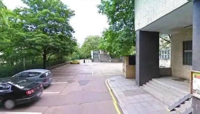 Celkom -  Street View A 360deg - Vinohrady