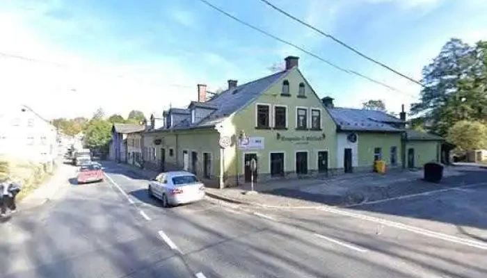 Celnet -    Mobil It Elektro Servis Liberec Street View A 360deg - Liberec