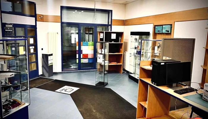 Celnet -    Mobil It Elektro Servis Liberec Uvnitr - Liberec