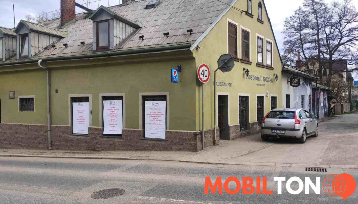 Celnet -    Mobil It Elektro Servis Liberec Vse - Liberec