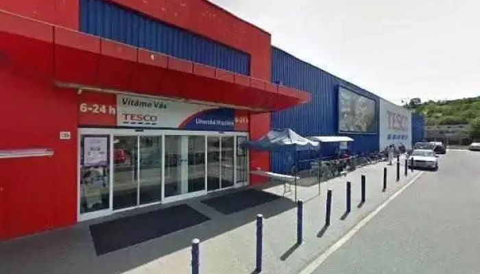 Celular -  Street View A 360 - Tř. Maršála Malinovského 1304