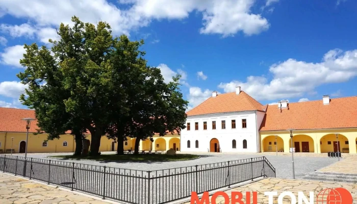 Centrum Eden -  Vse - Nový Dvůr 318