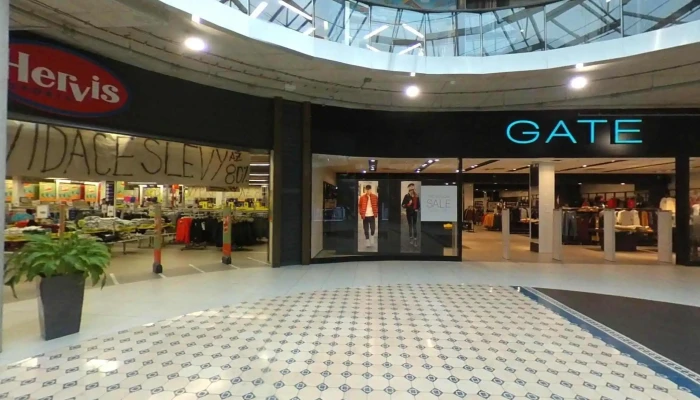 Centrum Pivovar -  Street View A 360deg - Sofijská 2/3