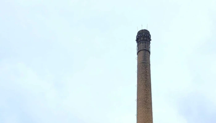 Centrum Pivovar -  čislo - Sofijská 2/3