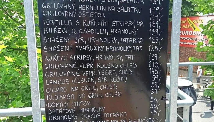 Centrum U Pristavu Menu - Na Kapli 387