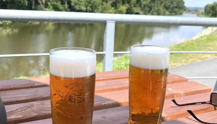 Centrum U Pristavu Pivo - Na Kapli 387