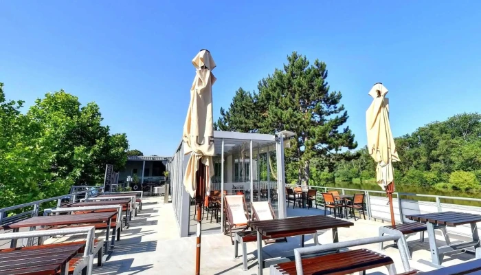 Centrum U Pristavu Street View A 360deg - Na Kapli 387