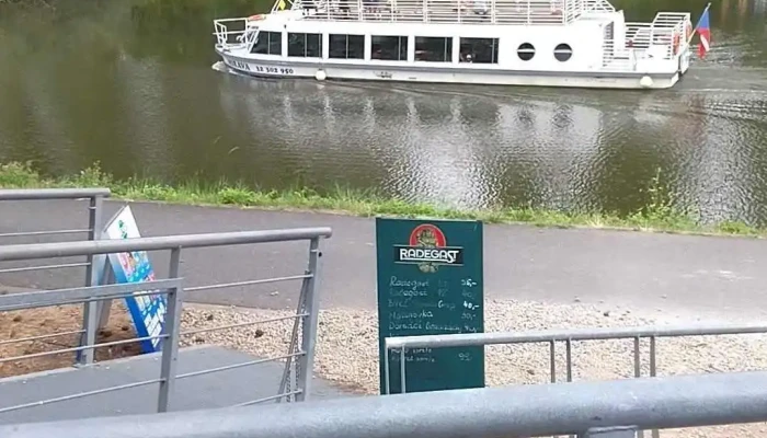Centrum U Pristavu Videa - Na Kapli 387